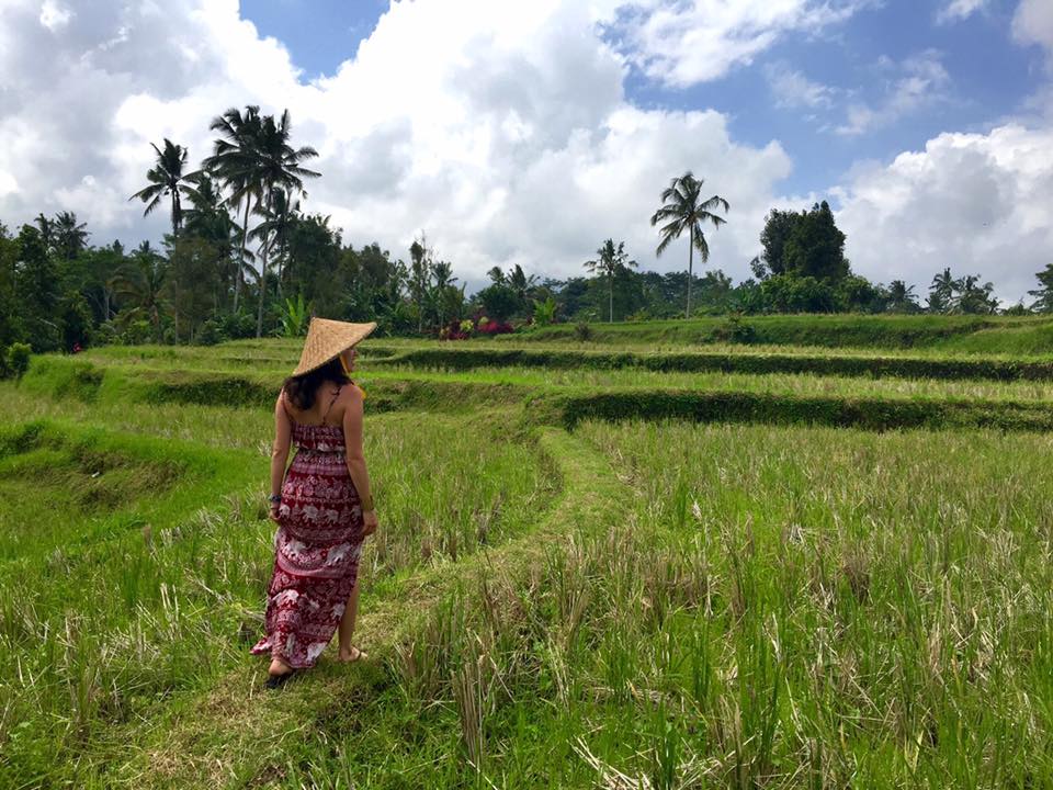 Why I've Decided to Solo Travel in Bali - The Pin the Map Project