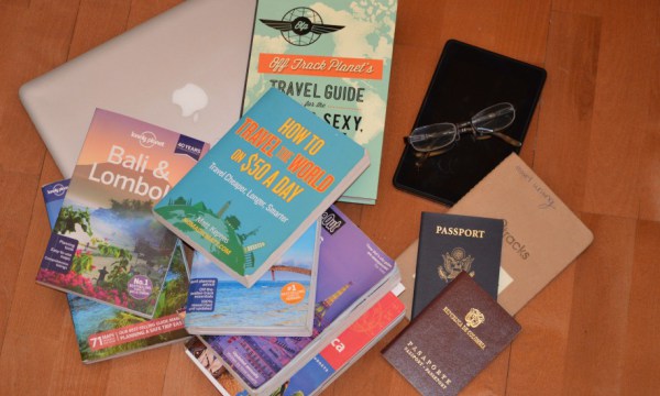Travel Planning