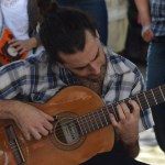 Spanish Guitarist