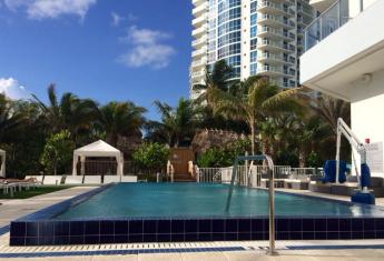 Review: Courtyard Cadillac Miami Beach Hotel
