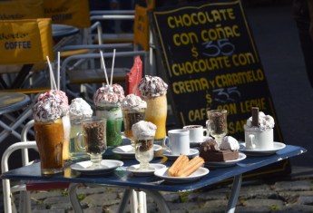 Local Eats with Parrilla Tour Buenos Aires