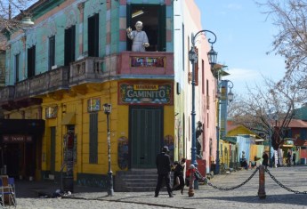 What Not to Miss in Buenos Aires