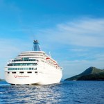 thomson cruiseship