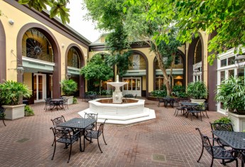 Review: Hotel Mazarin in New Orleans