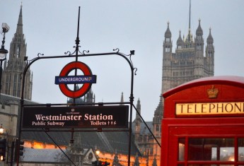 Tips for Enjoying London on a Budget