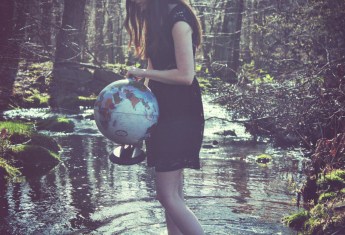 The Stigma of Being a Traveler