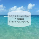 Travel Tinggly Giveaway