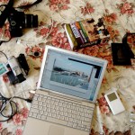 travel writing