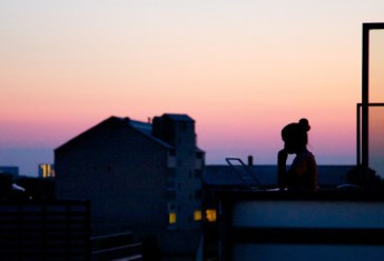 The Friends we Have (and Lose) in our Twenties