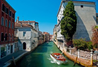 The Best Weekend Trips from Tuscany