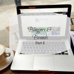 bloggers and brands