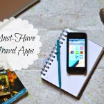 travel apps