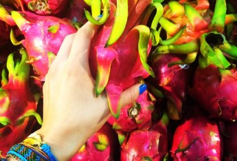 Discovering NYC Ethnic Eats with Xi’an Famous Foods (Video)