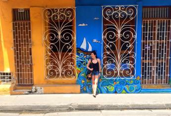 A Traveler’s Love Letter