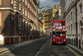 What Not to Miss in London
