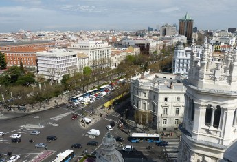 9 Things to Know Before Visiting Madrid