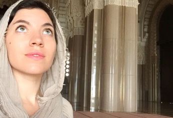 Morocco Diary: A Look at the Misperceptions of Islam