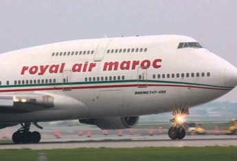 The No Fly List: Royal Air Maroc, an Airline to Avoid