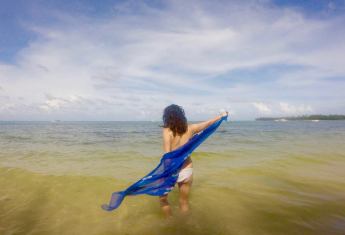 How I Became a Full Time Travel Writer