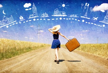 Are All Travel Bloggers Starting to Look the Same?