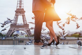 4 Essential Tips for Couple Travel