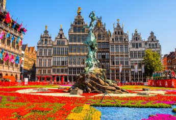 The Top 5 Affordable, Undiscovered & Romantic Cities in Europe