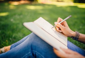 10 Ways You Can Improve Your Writing