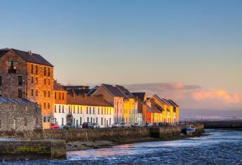 Why Ireland’s Glencolumbkille Just Might be Better than Galway