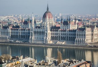 The Ultimate Budapest City Guide