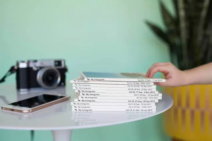 chatbooks