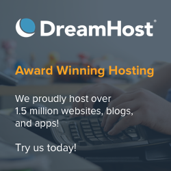 DreamHost