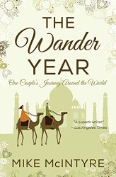 the wander year