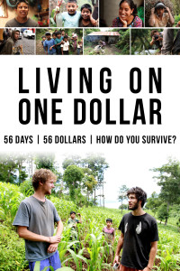 Living On One Dollar a Day