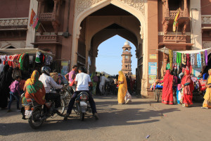 Jodhpur-India