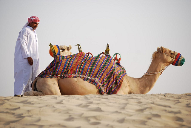 A Guide to Dubai for First Time Visitors