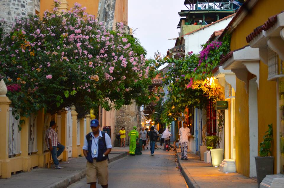 The Ultimate Guide to Cartagena, Colombia