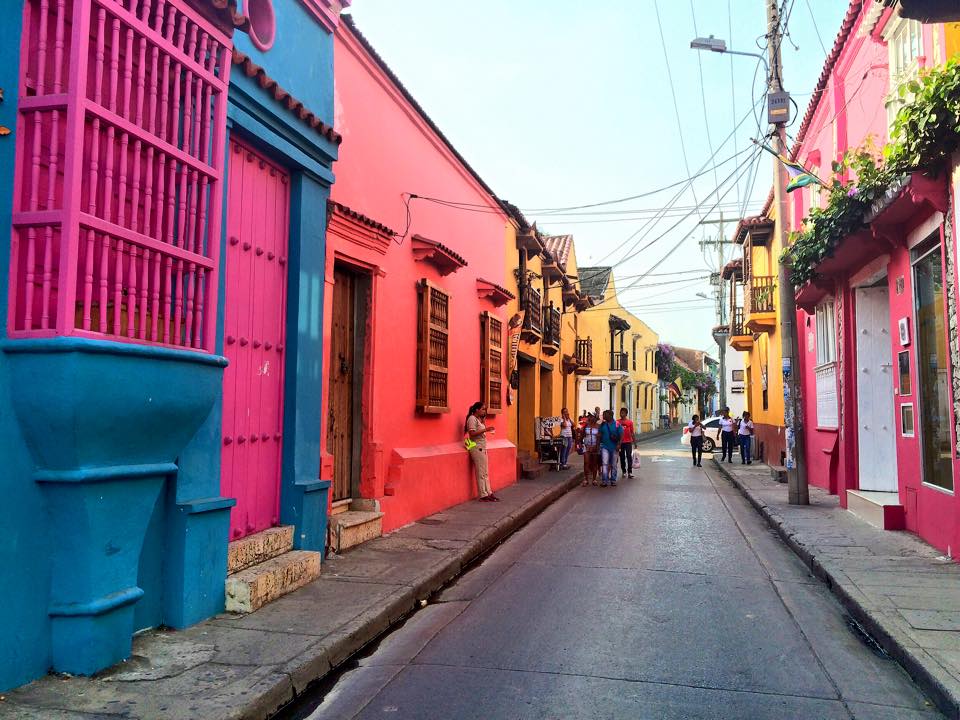 The Ultimate Guide to Cartagena, Colombia