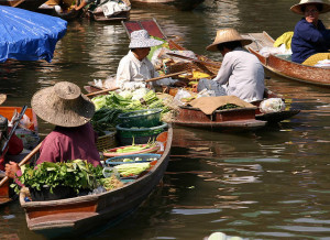 floating-markets-thailand