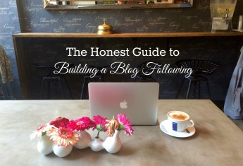 build-a-blog-following