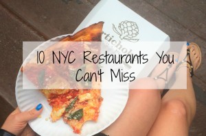 nyc-restaurants
