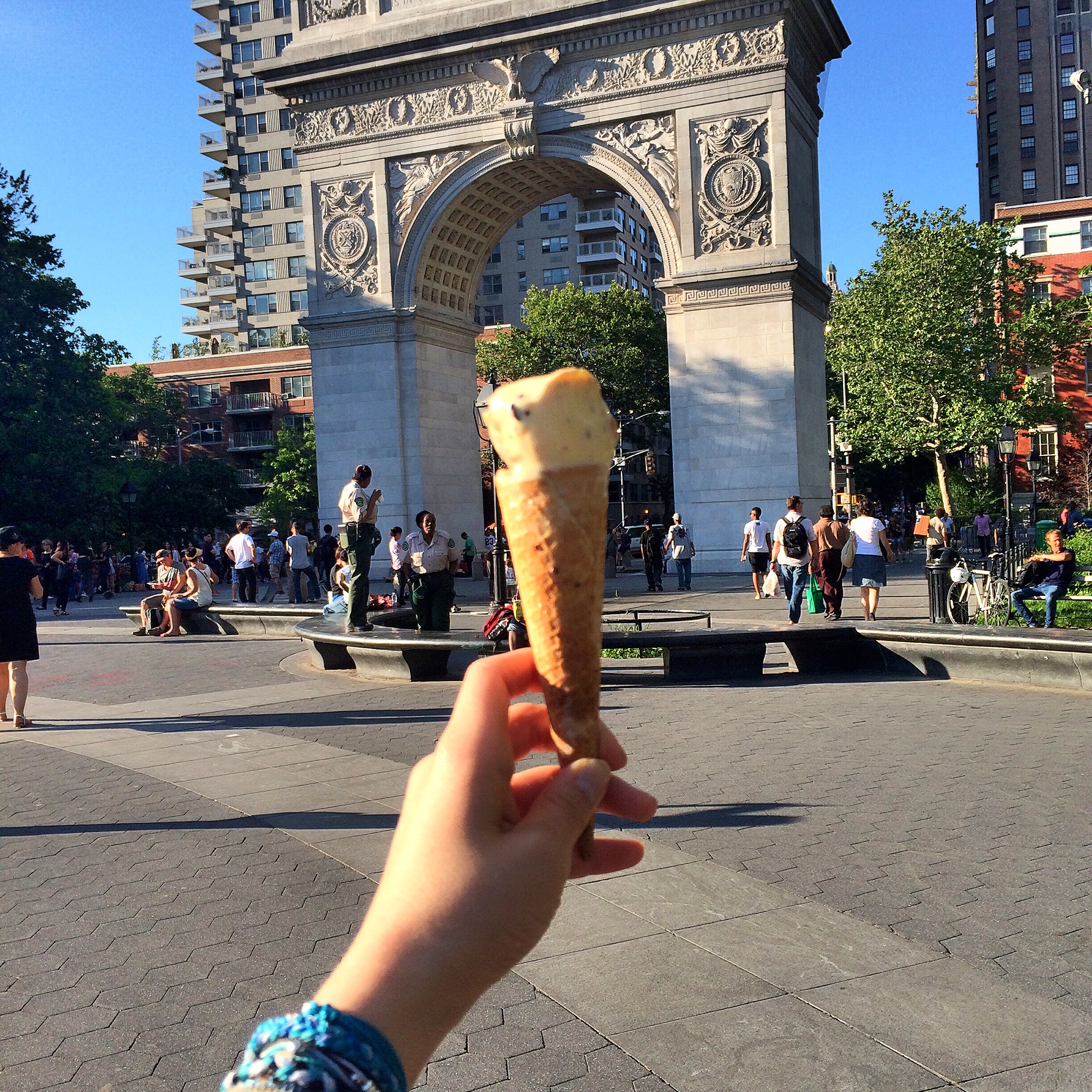 New York's best ice cream shops: Where to find them