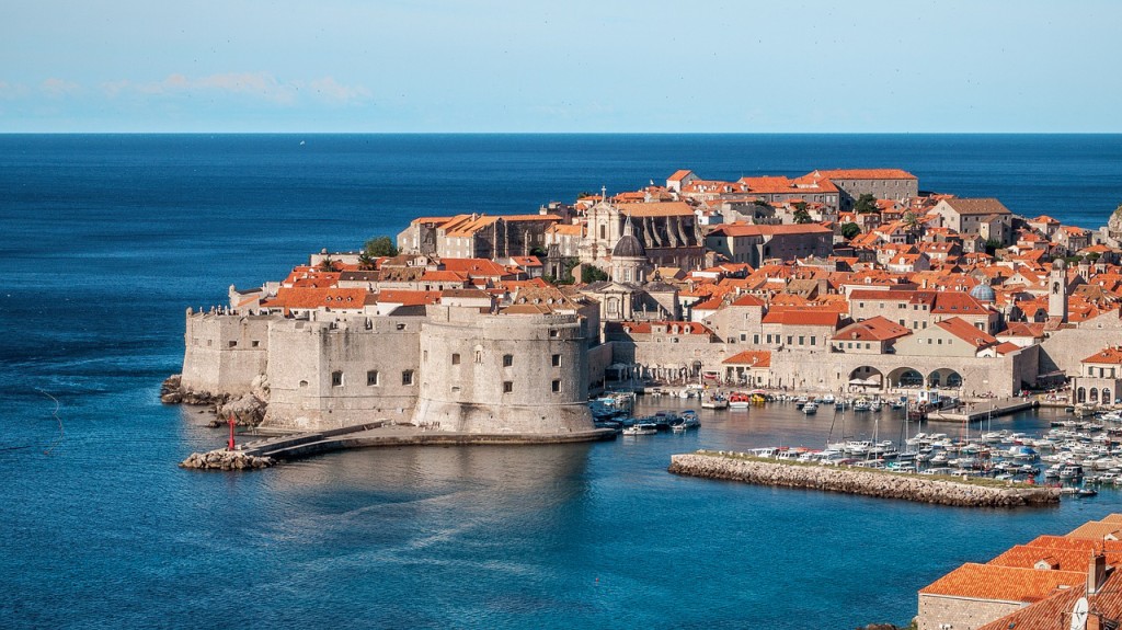 5 Things to do in Dubrovnik