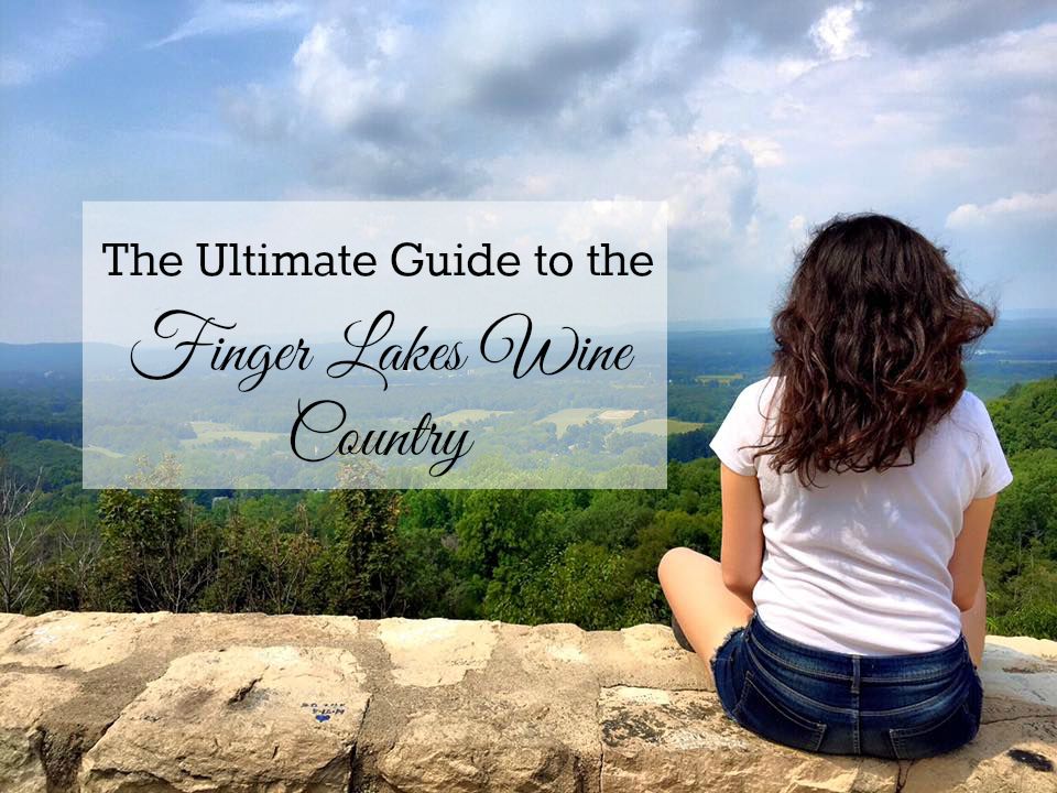 the ultimate guide to finger lakes