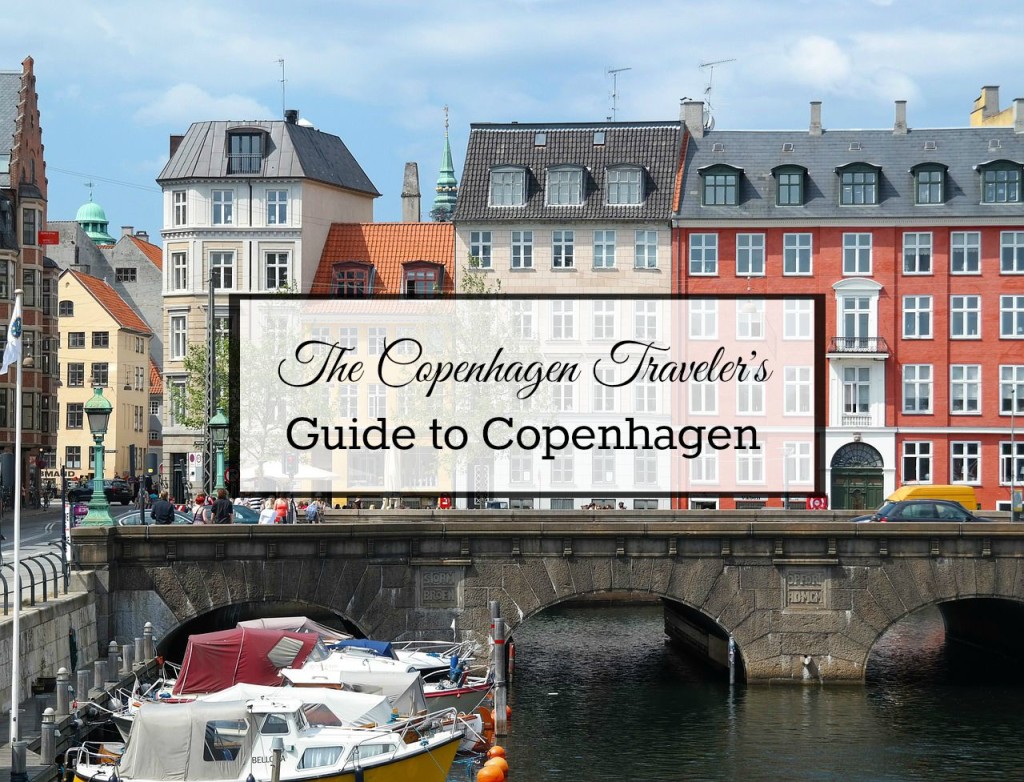 copenhagen guide