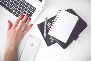 workspace-blogger