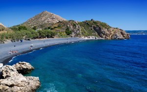 Black-stones-beach-chios-island