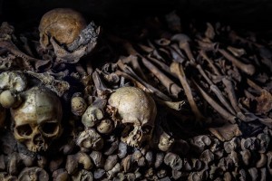 catacombs-paris-france