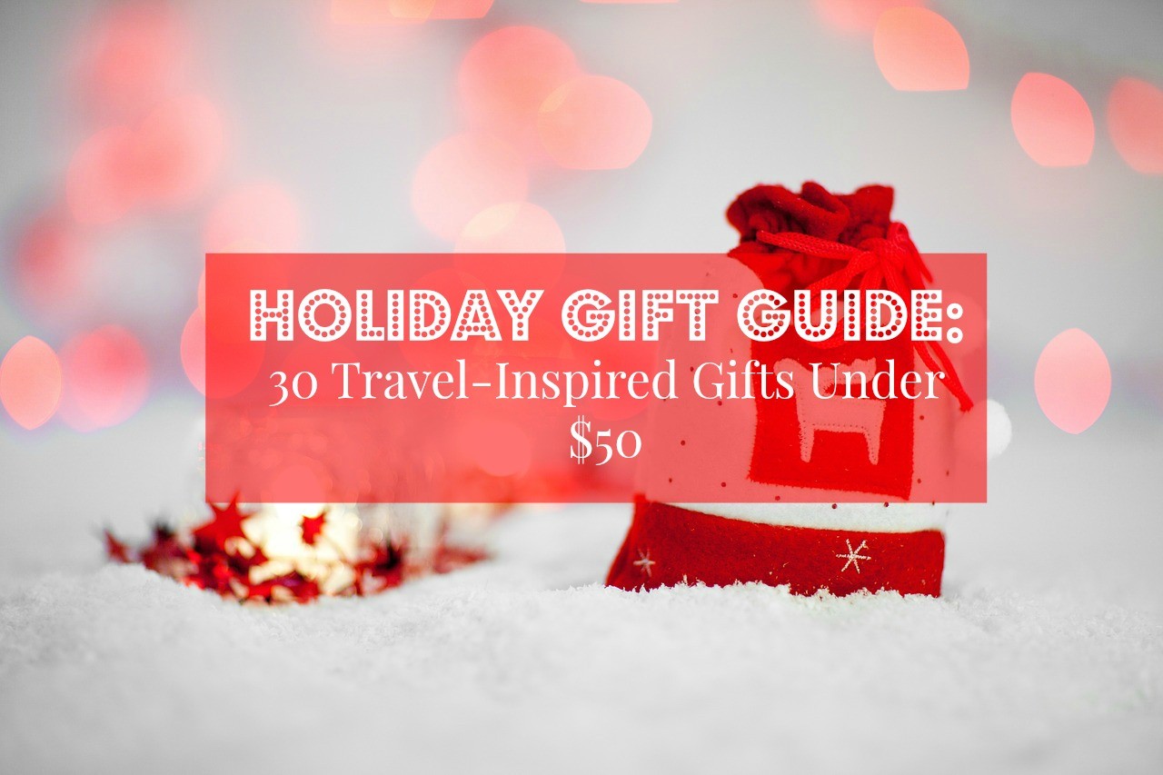 holiday gift guide 2