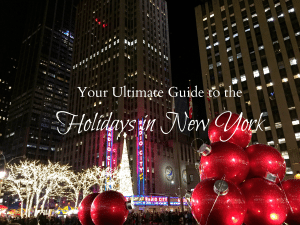 holidays-in-new-york