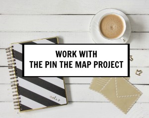 work-with-the-pin-the-map-project